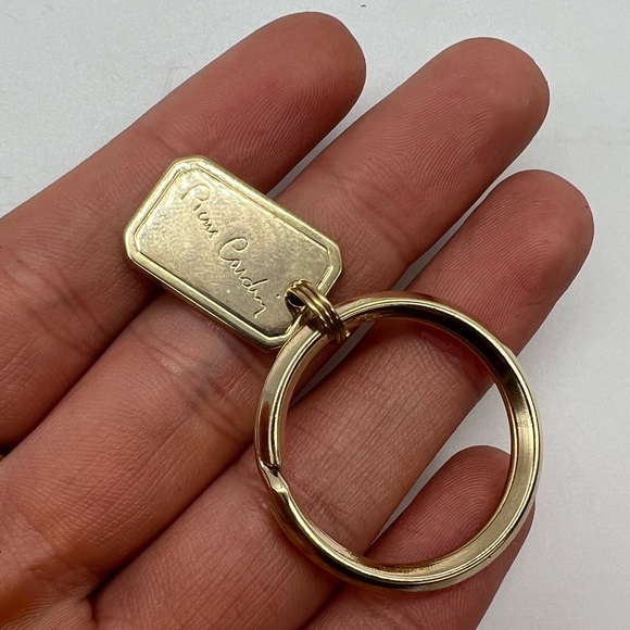Pierre Cardin Key ring